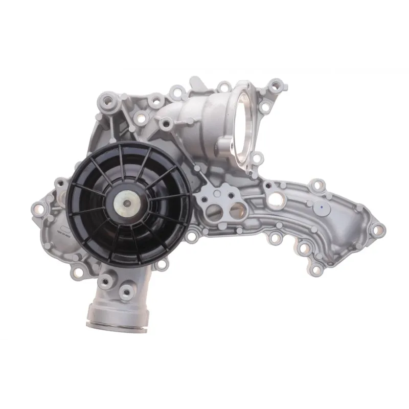 Помпа води MB E-class (W212)//S-class (W221)/M-class (W166)/GLE/CLS/G/GL 4.7 M278/5.5 M157 11-19