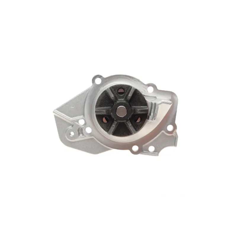 Помпа води Peugeot 205/305/309/405/Expert/Citroen Bx 1.6/1.9/1.9D 82-98 (20z) (B/B) (6 лоп)