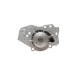 Помпа води Peugeot 205/305/309/405/Expert/Citroen Bx 1.6/1.9/1.9D 82-98 (20z) (B/B) (6 лоп)