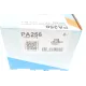 Помпа води Peugeot 205/305/309/405/Expert/Citroen Bx 1.6/1.9/1.9D 82-98 (20z) (B/B) (6 лоп)