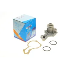 Купити Помпа води Audi/Seat/VW 1.3/1.4/1.6/D/TD/1.7/D/1.8/GT/GTE/1.9/D/TD/TDI/SDI/2.0/E 75-04 (B/B)(6 лоп) | KovelAutoHub
