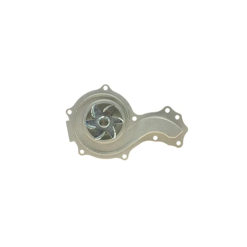 Помпа води Audi/Seat/VW 1.3/1.4/1.6/D/TD/1.7/D/1.8/GT/GTE/1.9/D/TD/TDI/SDI/2.0/E 75-04 (B/B)(6 лоп)
