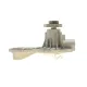 Помпа води Audi/Seat/VW 1.3/1.4/1.6/D/TD/1.7/D/1.8/GT/GTE/1.9/D/TD/TDI/SDI/2.0/E 75-04 (B/B)(6 лоп)