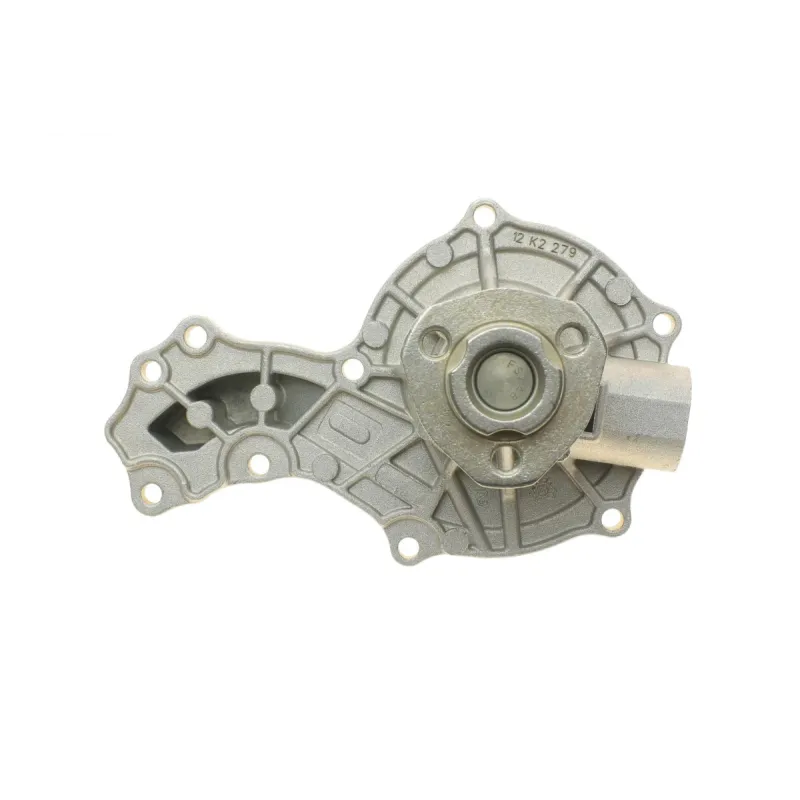 Помпа води Audi/Seat/VW 1.3/1.4/1.6/D/TD/1.7/D/1.8/GT/GTE/1.9/D/TD/TDI/SDI/2.0/E 75-04 (B/B)(6 лоп)