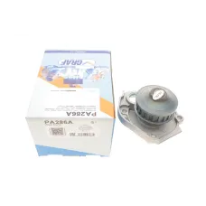 Купити Помпа води Fiat Palio 1.2 96-/Panda 0.8-1.1 86-04/Punto 1.1-1.2 93-00/Tipo 1.1 86-93 (20z)(B/B)(8л) | KovelAutoHub