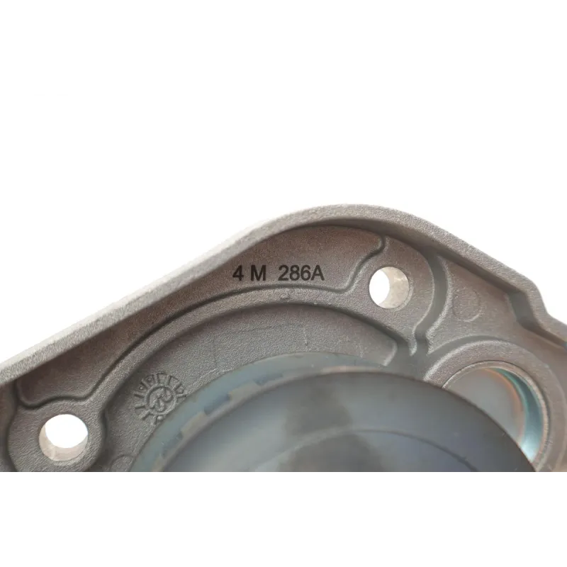 Помпа води Fiat Palio 1.2 96-/Panda 0.8-1.1 86-04/Punto 1.1-1.2 93-00/Tipo 1.1 86-93 (20z)(B/B)(8л)