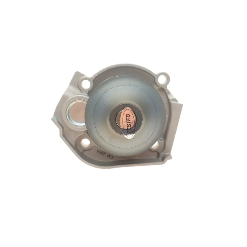 Помпа води Fiat Palio 1.2 96-/Panda 0.8-1.1 86-04/Punto 1.1-1.2 93-00/Tipo 1.1 86-93 (20z)(B/B)(8л)