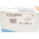 Помпа води Fiat Palio 1.2 96-/Panda 0.8-1.1 86-04/Punto 1.1-1.2 93-00/Tipo 1.1 86-93 (20z)(B/B)(8л)