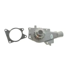 Помпа води Ford Fiesta II/III/Escort III/IV/V/VI/VII 1.3/1.4/1.6 81-00 (20z) (B/B) (8 лоп.)