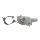 Помпа води Ford Fiesta II/III/Escort III/IV/V/VI/VII 1.3/1.4/1.6 81-00 (20z) (B/B) (8 лоп.)