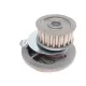 Помпа води GRAF PA324 для Opel Astra F/Vectra A 1.7D/TD 88-00, 21 зуб