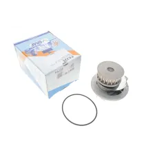 Помпа води Opel Astra F/Kadett E/Omega A/Vectra A/Ascona C 1.6/1.8/2.0 84-98 (21z) (B/B) (8 лоп)
