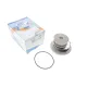 Помпа води Opel Astra F/Kadett E/Omega A/Vectra A/Ascona C 1.6/1.8/2.0 84-98 (21z) (B/B) (8 лоп)