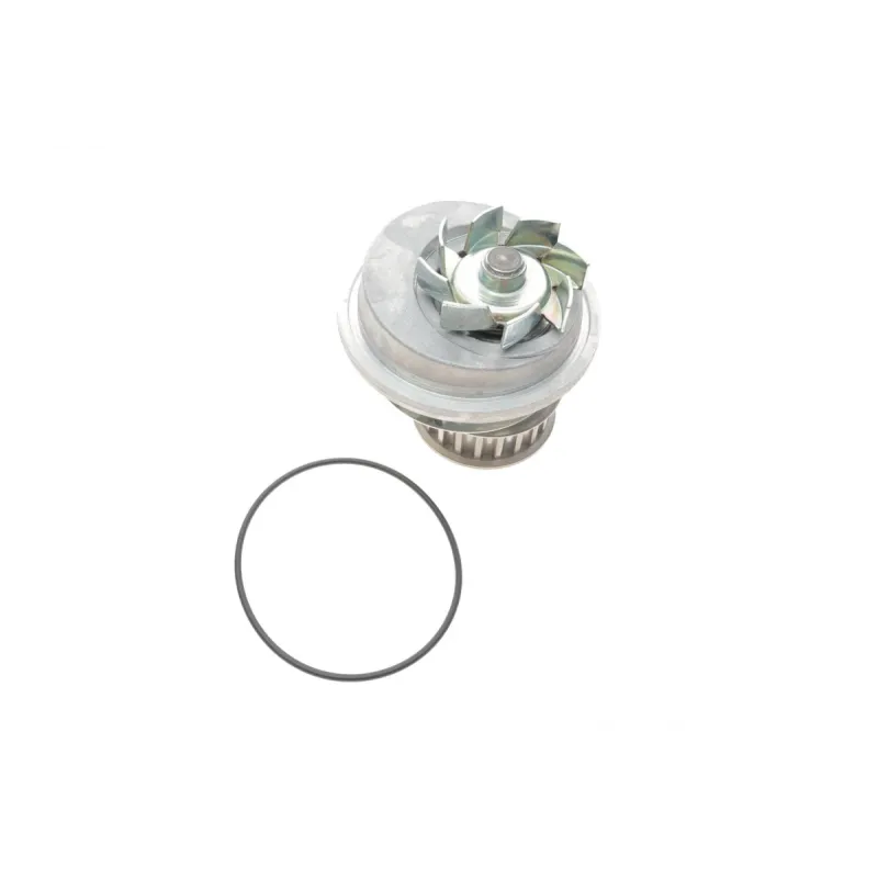 Помпа води Opel Astra F/Kadett E/Omega A/Vectra A/Ascona C 1.6/1.8/2.0 84-98 (21z) (B/B) (8 лоп)