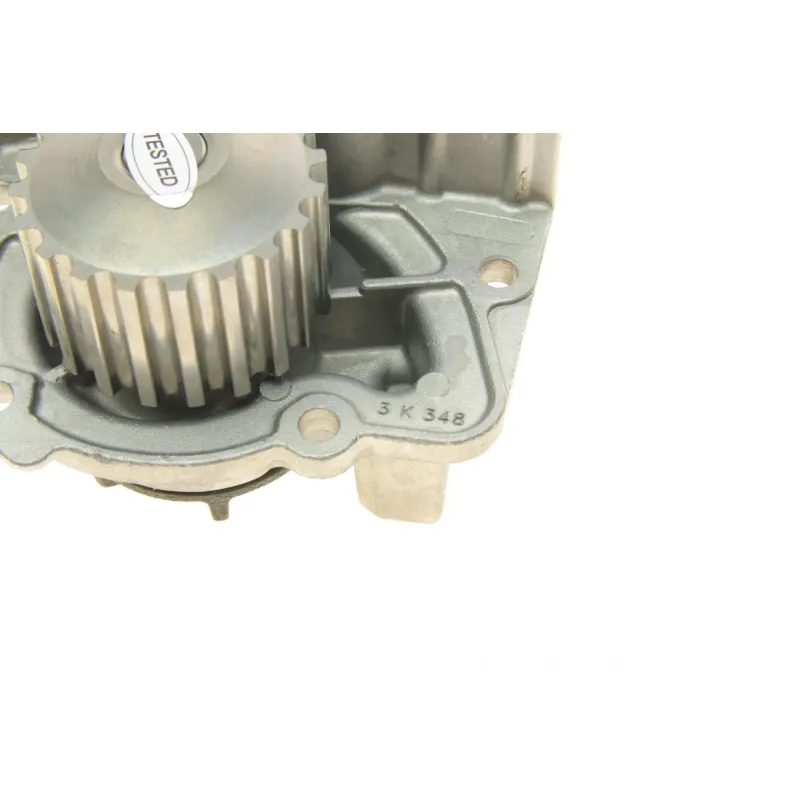 Помпа води Citroen Berlingo/Xsara/Peugeot Partner/306/309/405/406 1.6/1.8/1.9 87-02(20z)(B/B)(6 лоп)