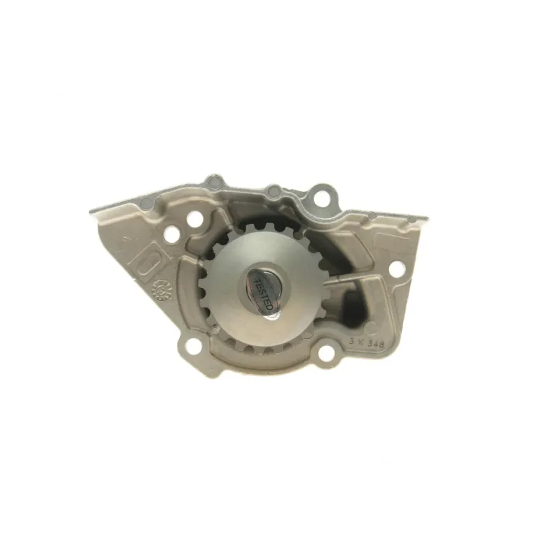 Помпа води Citroen Berlingo/Xsara/Peugeot Partner/306/309/405/406 1.6/1.8/1.9 87-02(20z)(B/B)(6 лоп)