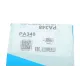 Помпа води Citroen Berlingo/Xsara/Peugeot Partner/306/309/405/406 1.6/1.8/1.9 87-02(20z)(B/B)(6 лоп)
