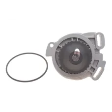 Помпа води GRAF PA383 для Audi 100/200/90 1.9-2.3 82-91 (29z, 5 лоп.)