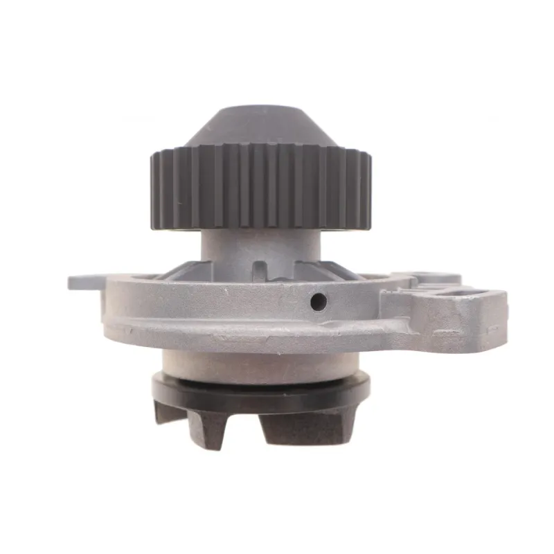 Помпа води GRAF PA383 для Audi 100/200/90 1.9-2.3 82-91 (29z, 5 лоп.)