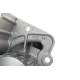 Помпа води Fiat Scudo/Ducato/Peugeot Boxer/406 1.9D/TD/2.0 94- (20z) (B/B) (7 лоп.)(зовн.d імп=69mm)