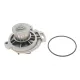 Помпа води VW T4 2.4D/2.5/2.5 Syncro 57kw/81kw 90-03 (18z) (B/B) (5 лоп)