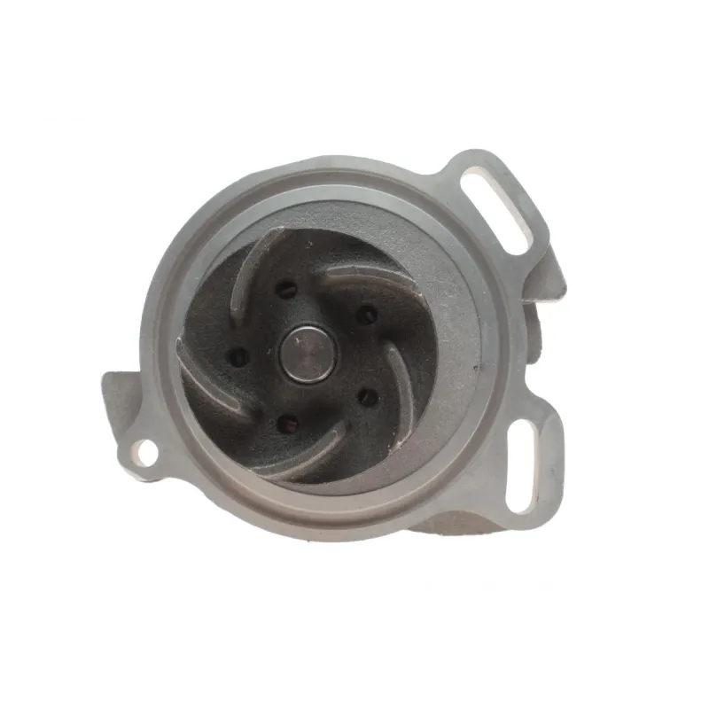 Помпа води VW T4 2.4D/2.5/2.5 Syncro 57kw/81kw 90-03 (18z) (B/B) (5 лоп)