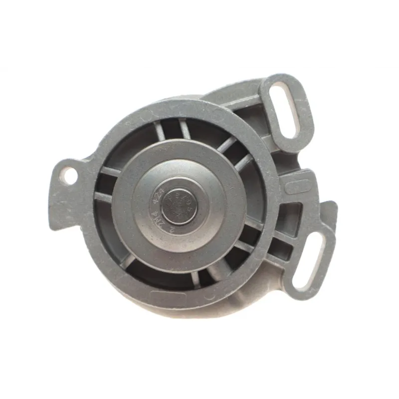 Помпа води VW T4 2.4D/2.5/2.5 Syncro 57kw/81kw 90-03 (18z) (B/B) (5 лоп)