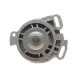 Помпа води VW T4 2.4D/2.5/2.5 Syncro 57kw/81kw 90-03 (18z) (B/B) (5 лоп)