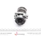 Помпа води GRAF PA432A для BMW 3 (E36/E46), 5 (E34/E39) 2.0-3.0i 1987-2010, 7 лопатей, Ø74мм