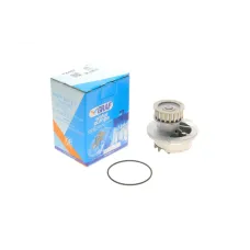Помпа води GRAF PA442 для Opel Astra F/G, Vectra B 1.4/1.6, 19z шків