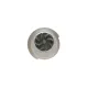 Помпа води GRAF PA442 для Opel Astra F/G, Vectra B 1.4/1.6, 19z шків