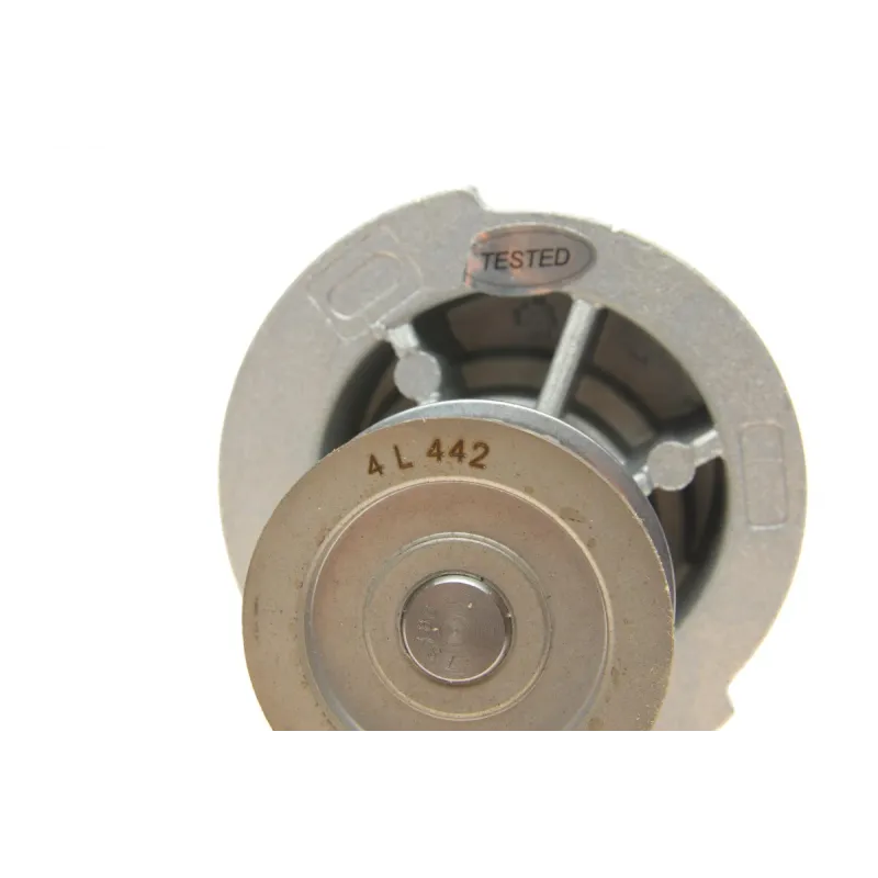 Помпа води GRAF PA442 для Opel Astra F/G, Vectra B 1.4/1.6, 19z шків