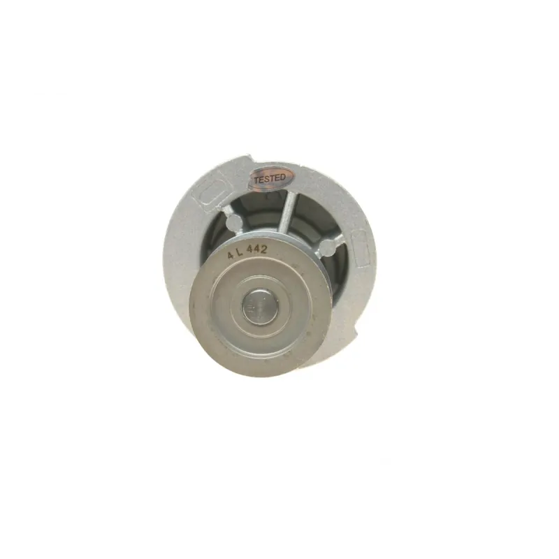 Помпа води GRAF PA442 для Opel Astra F/G, Vectra B 1.4/1.6, 19z шків