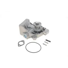 Купити Помпа води Fiat Ducato 2.5D/TD 82-94 (14-18Q) (R/B) (8 лоп.) | KovelAutoHub