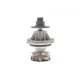 Помпа води GRAF PA502A для BMW 3/5/7 (E36/E34/E38), Opel Omega B 2.5D/TD (7 лоп.)