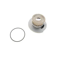 Помпа води GRAF PA541 для Opel Astra G/F/Corsa B/Vectra B 1.4-1.6 16V 1994-2005, 7 лопатей, Ø 54 мм