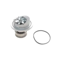 Купити Помпа води Opel Astra G/Combo/Corsa C/Vectra B/C/Zafira A/B 1.4 16V/1.6 16V 98- (23z) (R/B) (7 лоп) | KovelAutoHub