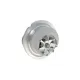 Помпа води Opel Astra G/Combo/Corsa C/Vectra B/C/Zafira A/B 1.4 16V/1.6 16V 98- (23z) (R/B) (7 лоп)