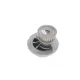 Помпа води Opel Astra G/Combo/Corsa C/Vectra B/C/Zafira A/B 1.4 16V/1.6 16V 98- (23z) (R/B) (7 лоп)