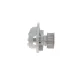 Помпа води Opel Astra G/Combo/Corsa C/Vectra B/C/Zafira A/B 1.4 16V/1.6 16V 98- (23z) (R/B) (7 лоп)