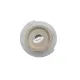 Помпа води GRAF PA541 для Opel Astra G/F/Corsa B/Vectra B 1.4-1.6 16V 1994-2005, 7 лопатей, Ø 54 мм