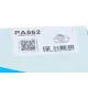Помпа води GRAF PA562 для Honda Accord/Civic, Land Rover Freelander 2.0DI 96-02 (B/B)