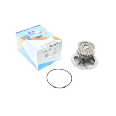 Купити Помпа води Opel Astra F/G/H/Omega B/Vectra A/B/Zafira A/B 1.8i/2.0i/2.2i/2.4 94- (25z) (R/B) (8 лоп) | KovelAutoHub