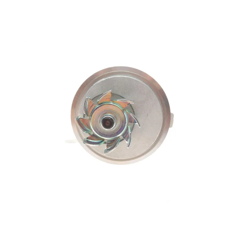 Помпа води Opel Astra F/G/H/Omega B/Vectra A/B/Zafira A/B 1.8i/2.0i/2.2i/2.4 94- (25z) (R/B) (8 лоп)