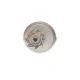 Помпа води Opel Astra F/G/H/Omega B/Vectra A/B/Zafira A/B 1.8i/2.0i/2.2i/2.4 94- (25z) (R/B) (8 лоп)