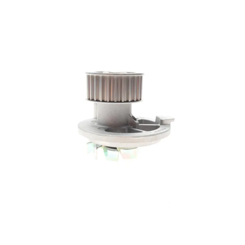 Помпа води Opel Astra F/G/H/Omega B/Vectra A/B/Zafira A/B 1.8i/2.0i/2.2i/2.4 94- (25z) (R/B) (8 лоп)