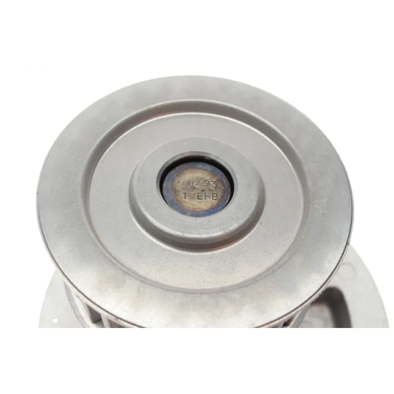 Помпа води Opel Astra F/G/H/Omega B/Vectra A/B/Zafira A/B 1.8i/2.0i/2.2i/2.4 94- (25z) (R/B) (8 лоп)