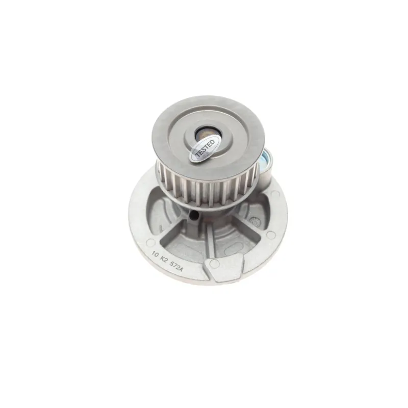 Помпа води Opel Astra F/G/H/Omega B/Vectra A/B/Zafira A/B 1.8i/2.0i/2.2i/2.4 94- (25z) (R/B) (8 лоп)