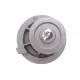 Помпа води GRAF PA572 для Opel Astra F/G, Vectra A/B 1.7D/TD, 1.8i 16V, 2.0i 16V 1988-2000 (25z, 8 лоп.)