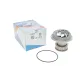 Помпа води GRAF PA577 для Opel Astra F/Omega B/Vectra A 1.6-2.0i 88-02 (25z)